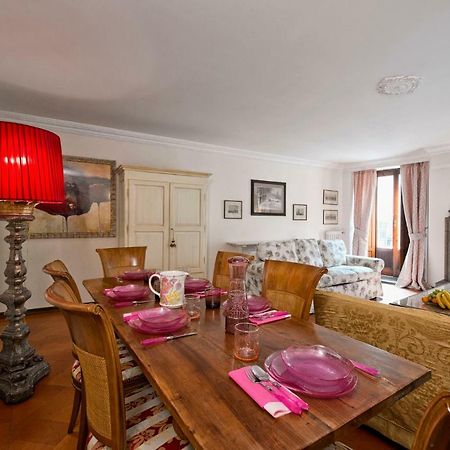 Apartment Governo Vecchio Rome Bagian luar foto